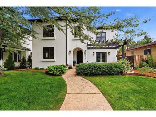 2323 S Adams St, Denver, CO, 80210-5538 | Card Image