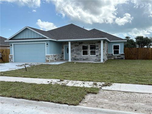 2534 Hewlett Dr, Ingleside, TX, 78362-1607 | Card Image