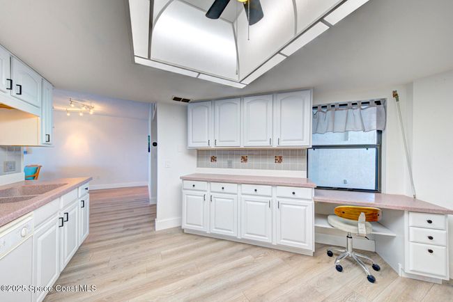 C511 - 3609 S Banana River Blvd, Condo with 2 bedrooms, 2 bathrooms and null parking in Cocoa Beach FL | Image 26