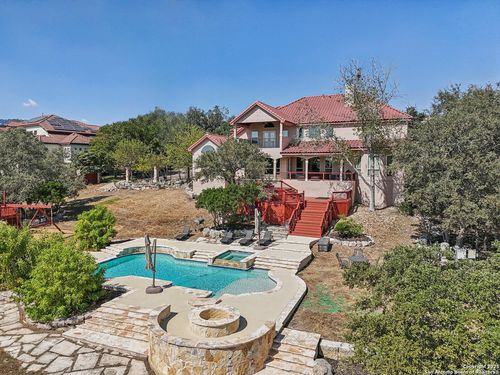 718 Ruidosa Downs, Helotes, TX, 78023-4640 | Card Image