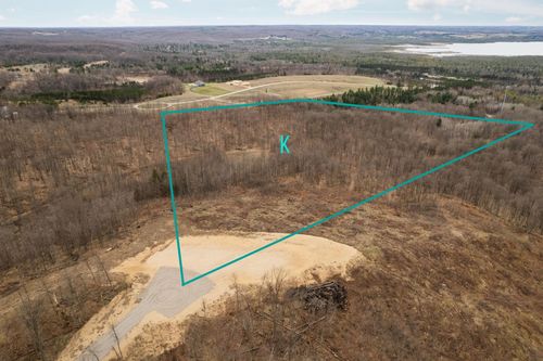 Parcel K Retreats Way, Clearwater Township, MI, 49676 | Card Image