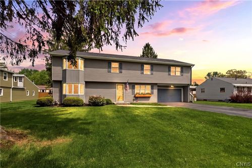 6401 Pillmore Dr, Rome, NY, 13440-7342 | Card Image