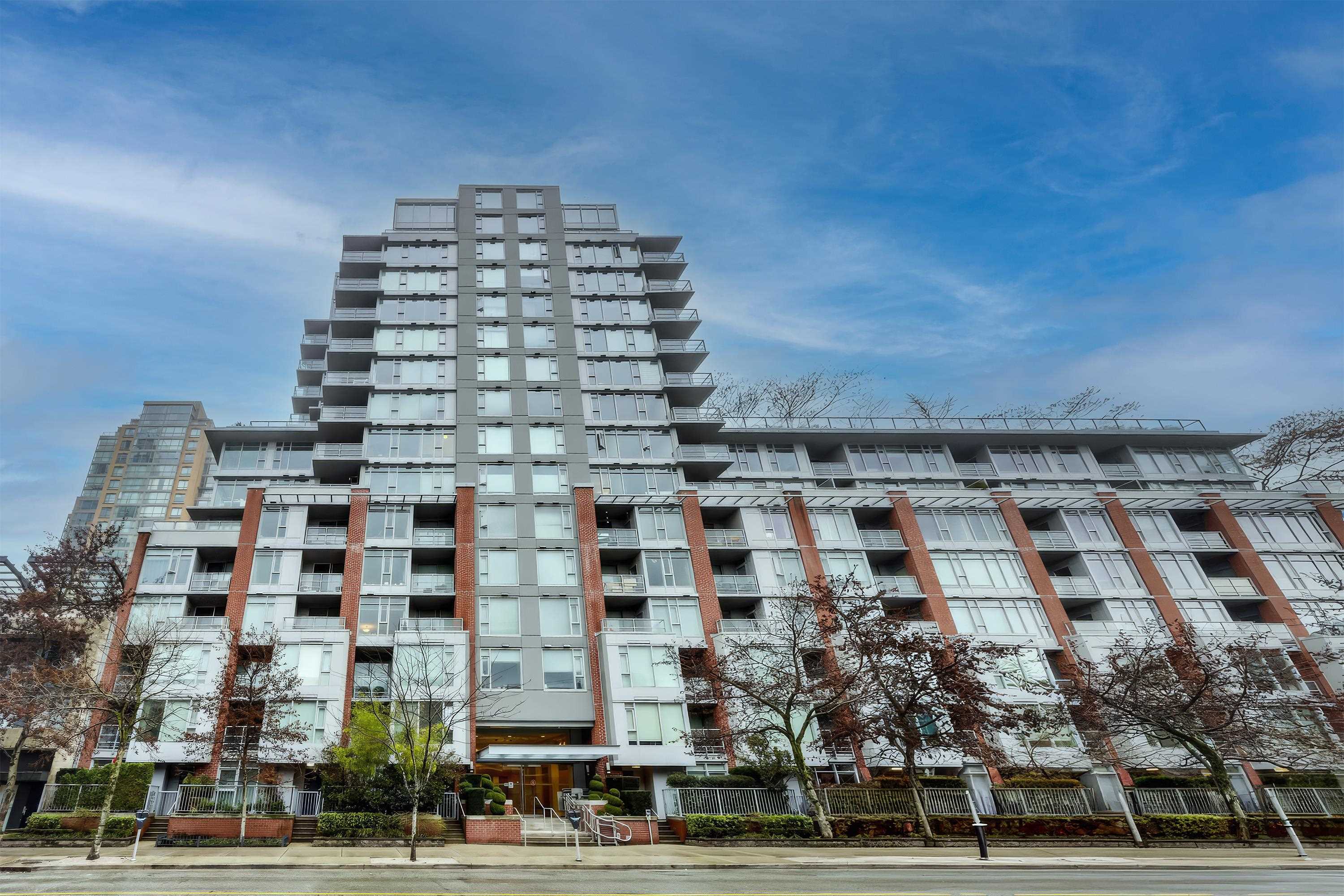 Residential in Vancouver
