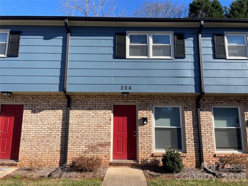 apt-3-206 E Glendale Ave, Mount Holly, NC, 28120-2172 | Card Image