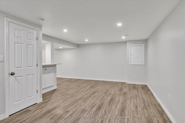 686 Corrigan Cres, House other with 4 bedrooms, 2 bathrooms and 4 parking in Peterborough ON | Image 29