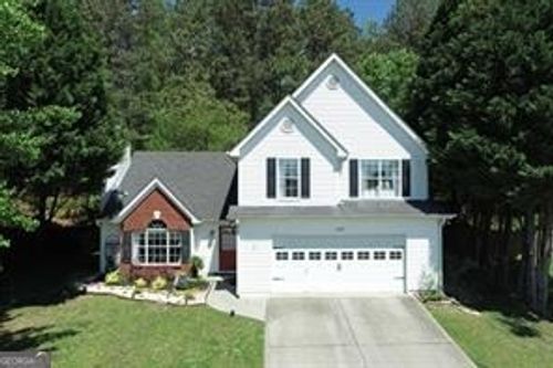 1281 Carson View Ct, Dacula, GA, 30019-3057 | Card Image