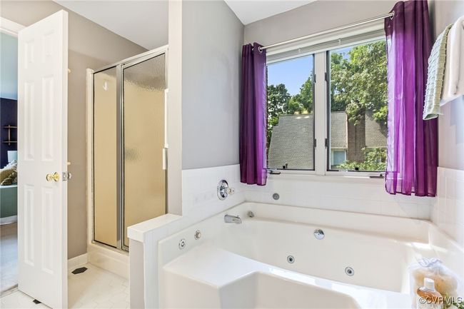1424 Laurel Top Dr, House other with 4 bedrooms, 3 bathrooms and null parking in Midlothian VA | Image 22