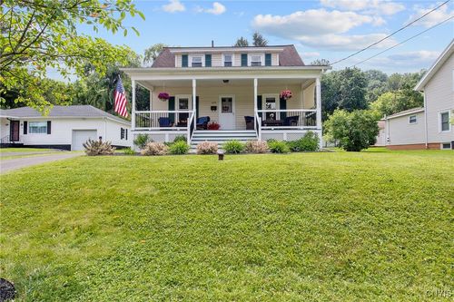 159 Merrell Rd, Syracuse, NY, 13219-3225 | Card Image