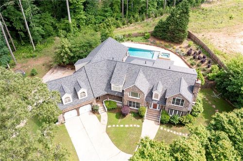 355 Clark Creek Pass, Acworth, GA, 30102-5863 | Card Image