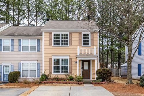 4088 Howell Park Rd, Duluth, GA, 30096-1730 | Card Image