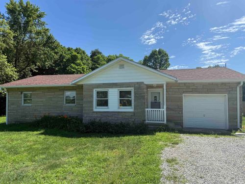 1501 Wheeling Pike, Jonesboro, IN, 46938 | Card Image
