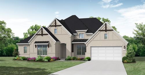 3609 Truro St, Celina, TX, 75009-3467 | Card Image