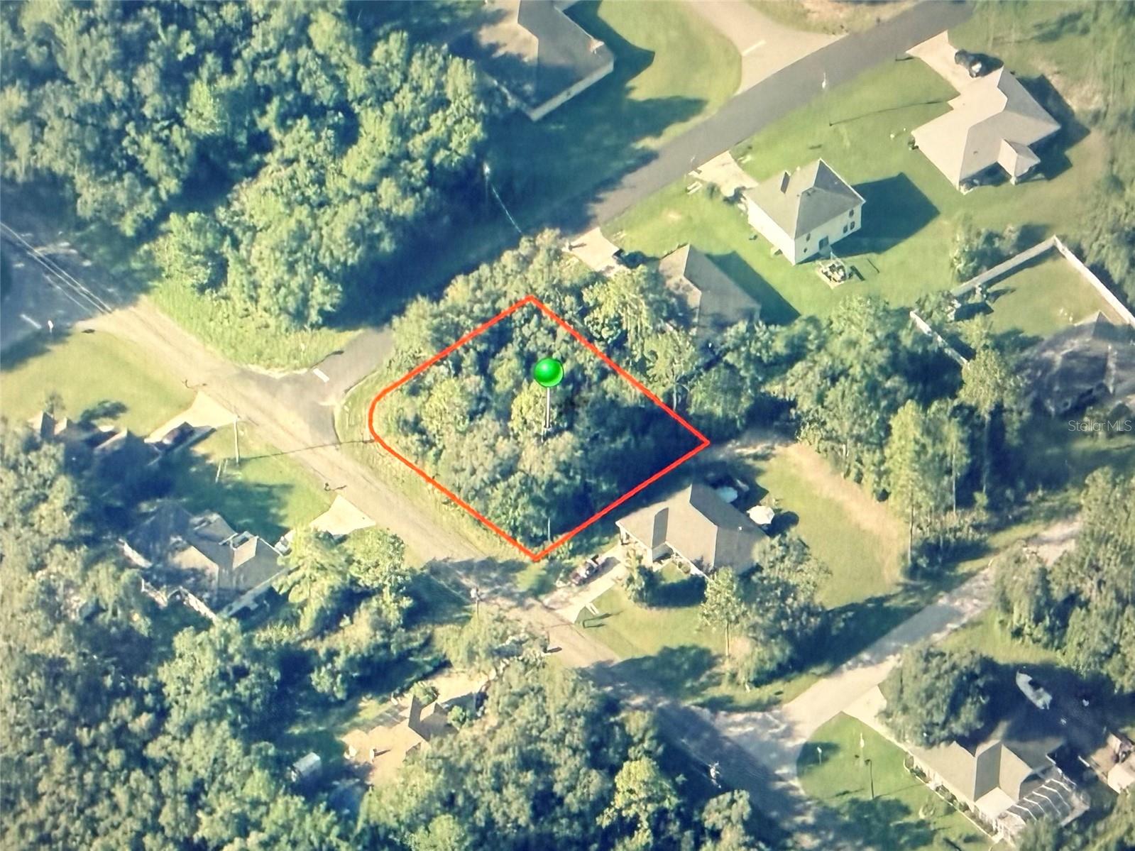 Land in CITRUS SPRINGS 3