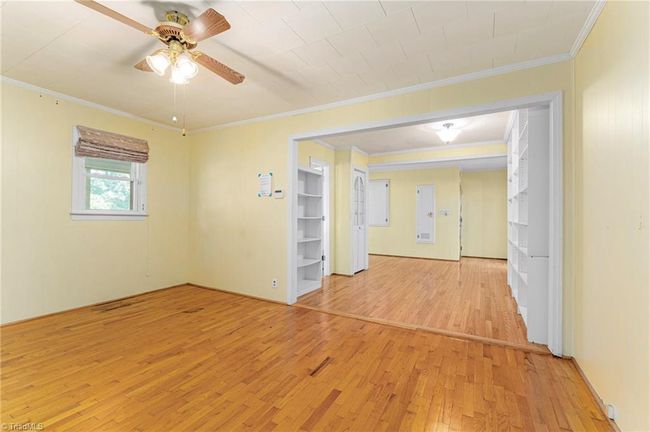 1805 Garner Rd, House other with 3 bedrooms, 2 bathrooms and null parking in Yadkinville NC | Image 22