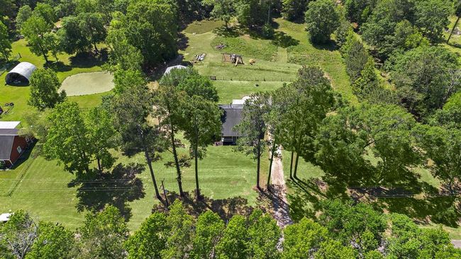 424 Hankamer Loop, House other with 3 bedrooms, 3 bathrooms and 2 parking in Hankamer TX | Image 45