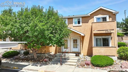 unit-102-2250 E La Salle St, Colorado Springs, CO, 80909-2346 | Card Image