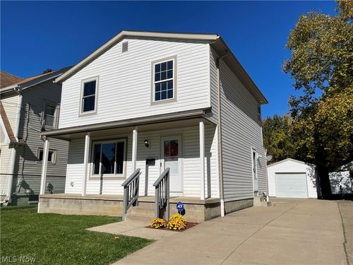 827 Marie Avenue, Akron, OH, 44314 | Card Image