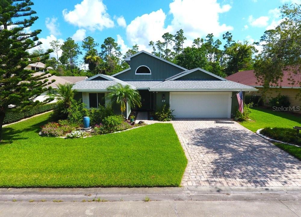 Treetop Cir, Ormond Beach, FL 32174