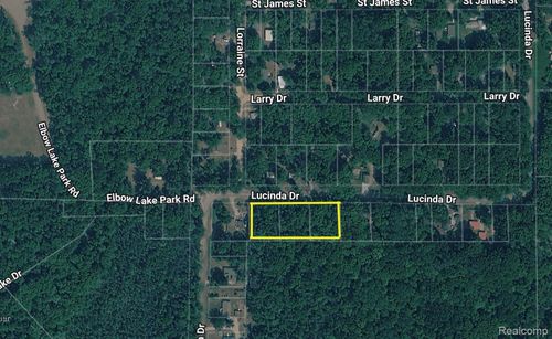 VL Lucinda, Mills Township, MI, 48756 | Card Image