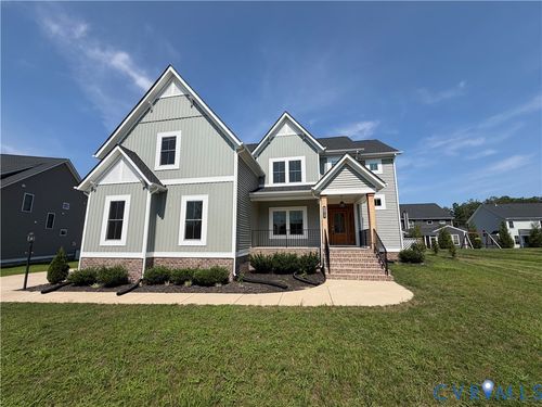 6813 Cove Creek Ct, Moseley, VA, 23120-1947 | Card Image