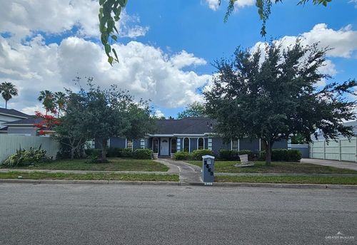 2468 Quail Trail, Brownsville, TX, 78520 | Card Image