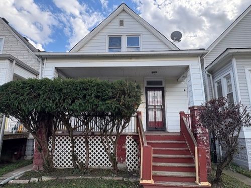 1241 W 72nd Pl, Chicago, IL, 60636-4160 | Card Image