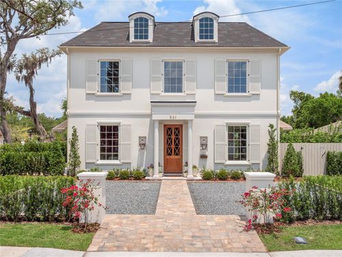 541 W Canton Ave, WINTER PARK, FL, 32789-3105 | Card Image