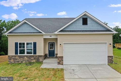 Lot 31 Larimar Ln, INWOOD, WV, 25428-3105 | Card Image