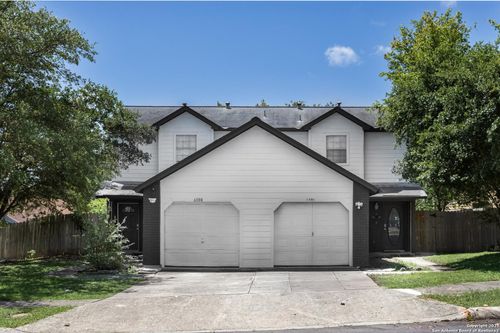 6306 Worchester Wood, San Antonio, TX, 78233-3961 | Card Image
