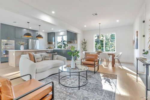 22 Cedar Avenue, Kentfield, CA, 94904 | Card Image