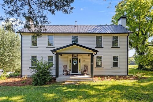 1030 Upper Creek Rd, Vanleer, TN, 37181-5114 | Card Image