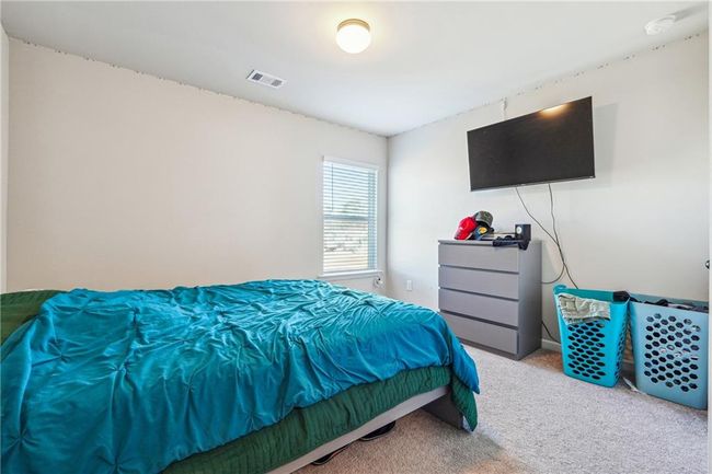 4713 Ridge Valley Dr, House other with 3 bedrooms, 3 bathrooms and null parking in Gainesville GA | Image 18