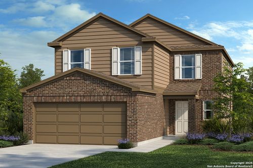 11638 Black Rose, San Antonio, TX, 78245-5078 | Card Image