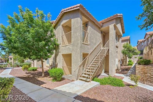 2054-2110 Los Feliz St, Las Vegas, NV, 89156-8025 | Card Image
