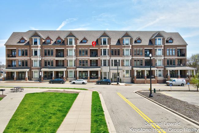 BLDG-0 - 430 Union Ave, Condo with 3 bedrooms, 3 bathrooms and null parking in Grand Rapids MI | Image 47