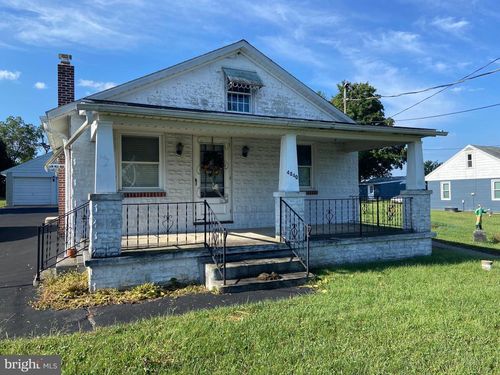 4840 Lehman Rd, SPRING GROVE, PA, 17362-7705 | Card Image