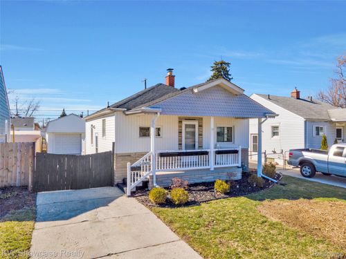 13470 Agnes Street, Southgate, MI, 48195 | Card Image