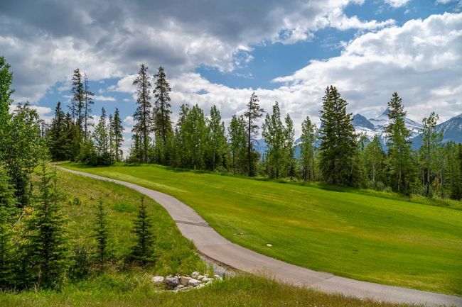 129 Silvertip Ridge, House other with 4 bedrooms, 3 bathrooms and 6 parking in Canmore AB | Image 5