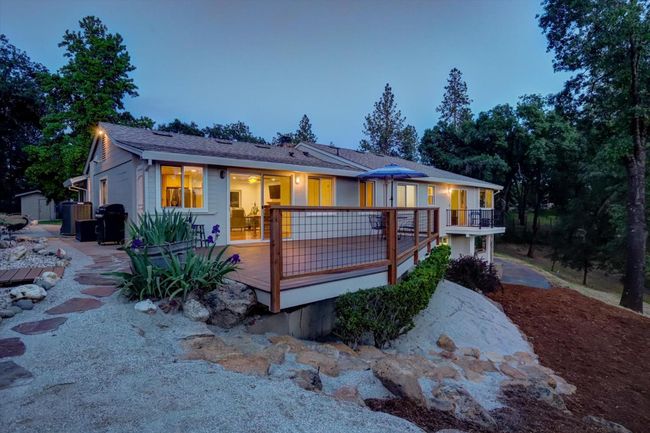 2500 N Lakewood Dr, House other with 3 bedrooms, 3 bathrooms and null parking in Meadow Vista CA | Image 43