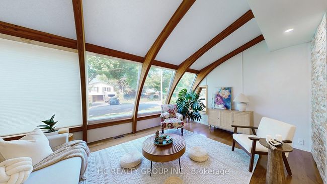 21 Sir Constantine Dr, House other with 4 bedrooms, 3 bathrooms and 4 parking in Markham ON | Image 9