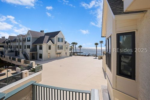 656-656 New Haven Ct, Fripp Island, SC, 29920-7269 | Card Image