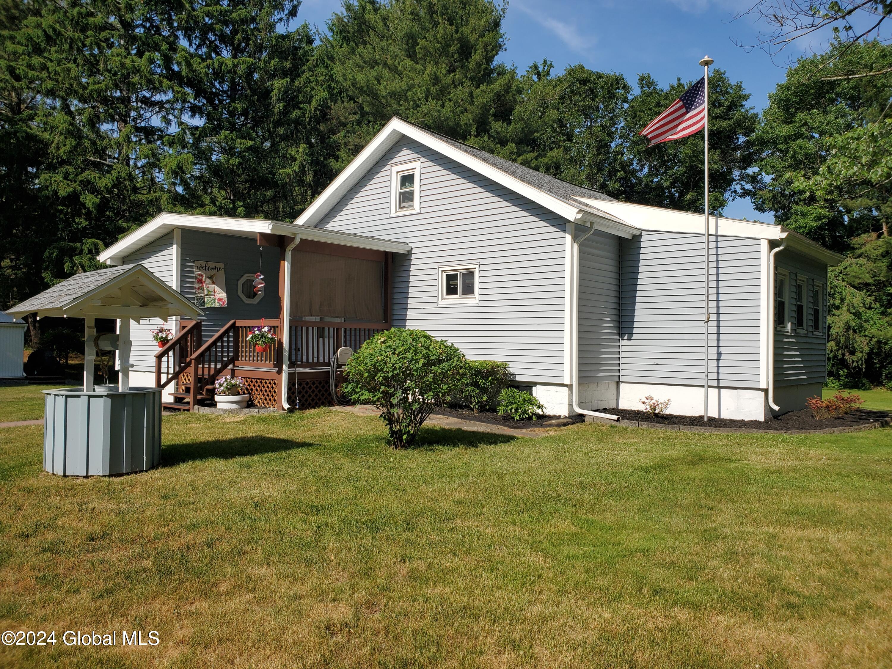Clifton Pines Dr, Clifton Park, NY 12065