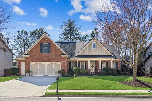 535 Cape Ivey Dr, Dacula, GA, 30019-3309 | Card Image