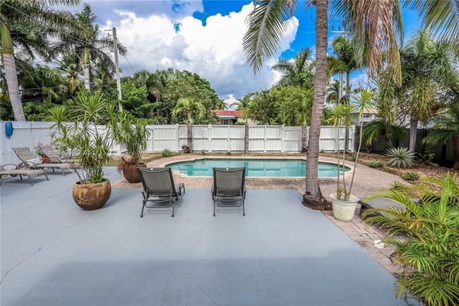 1403 Fletcher St, House other with 3 bedrooms, 2 bathrooms and null parking in Hollywood FL | Image 41
