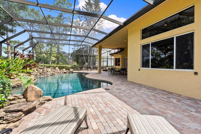 8131 Links Way, House other with 3 bedrooms, 3 bathrooms and null parking in Port St Lucie FL | Image 46