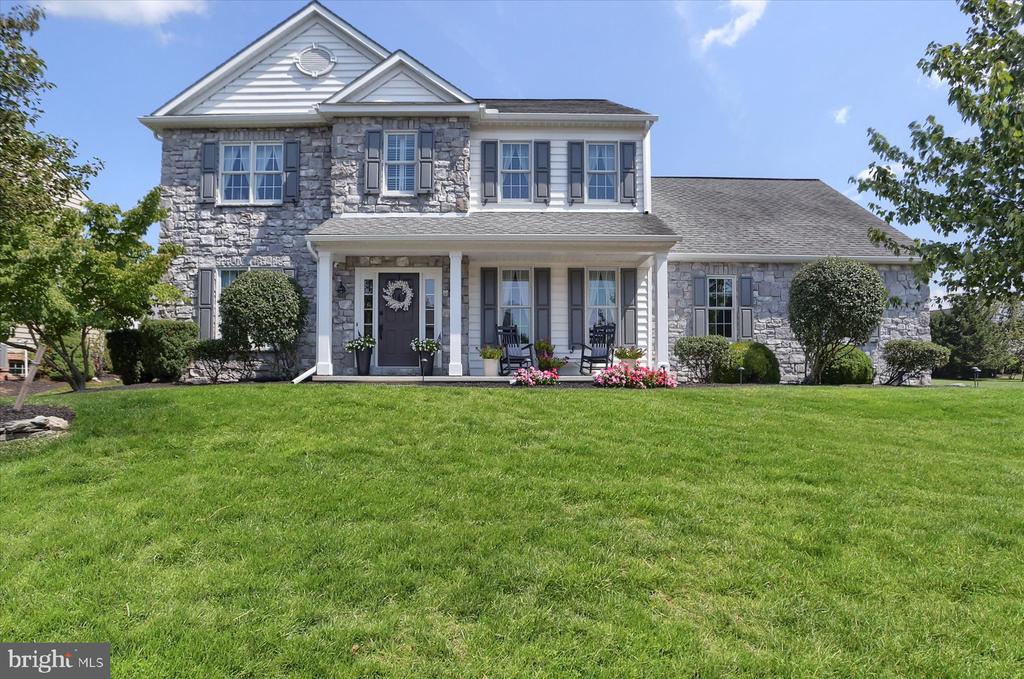 Woodruff Way, Harrisburg, PA 17112