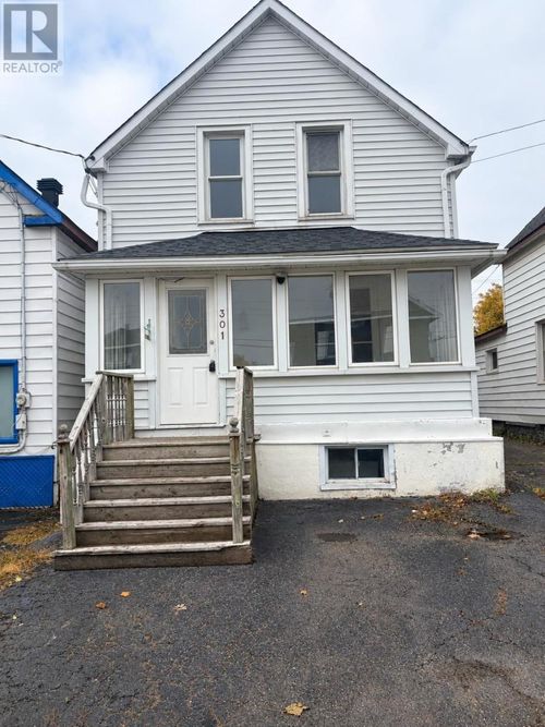 301 Beverley St, Sault Ste. Marie, ON, P6A1S3 | Card Image