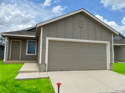 2517 Vireo Way, San Antonio, TX, 78253 | Card Image