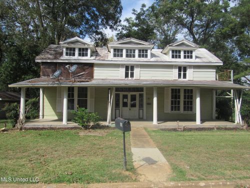 108 Hightower St, Sardis, MS, 38666-1101 | Card Image