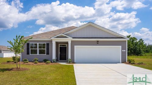 38 Findley Trail, Port Wentworth, GA, 31407 | Card Image